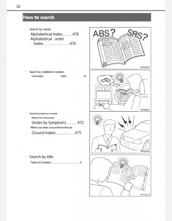 toyota jpn taxi 2025-2026 owners manual in english